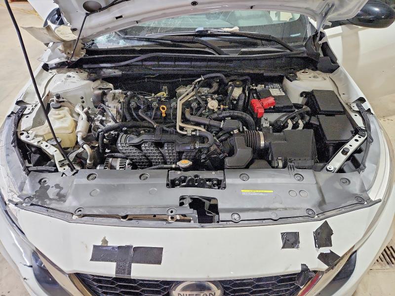 2022 Nissan Altima მანქანა იყიდება აუქციონზე, vin: 1N4BL4CV2NN386578, აუქციონის ნომერი: 48023456