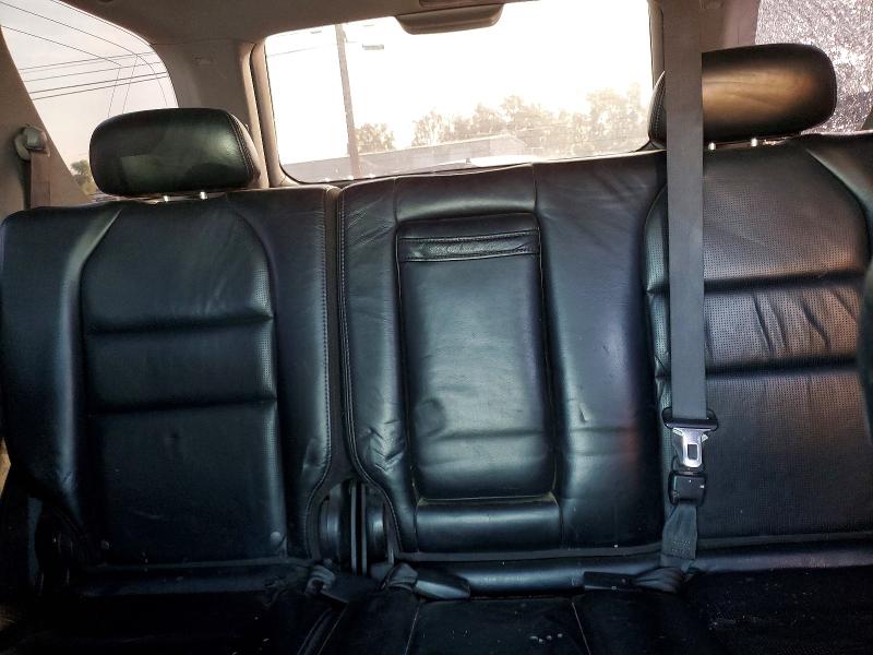 Продажа на аукционе авто 2005 Acura Mdx, vin: 2HNYD18205H518447, номер лота: 50472406