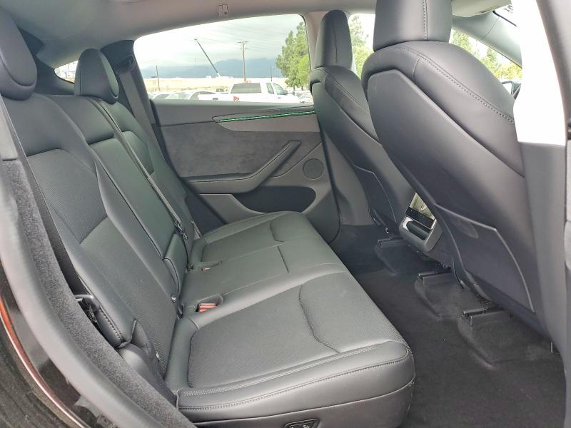 Aukcja sprzedaży 2026 Tesla Model Y, vin: 7SAYGDED9TF565597, numer aukcji: 48331526