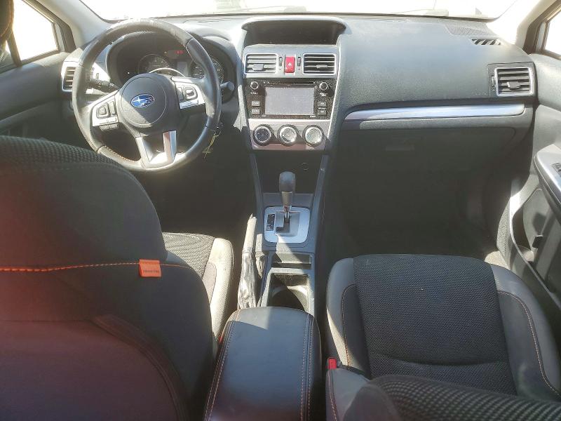 2017 Subaru Crosstrek მანქანა იყიდება აუქციონზე, vin: JF2GPABC1H8216560, აუქციონის ნომერი: 50047916