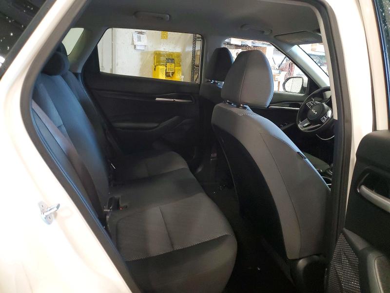 Aukcja sprzedaży 2023 Kia Seltos, vin: KNDEPCAA1P7431992, numer aukcji: 50399916