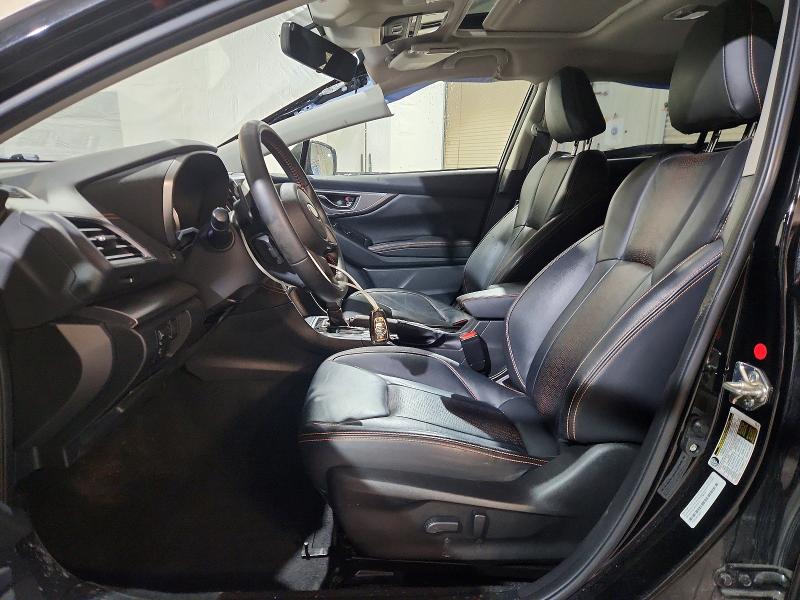 Продаж на аукціоні авто 2022 Subaru Crosstrek, vin: JF2GTHMC4NH281898, номер лоту: 50300836