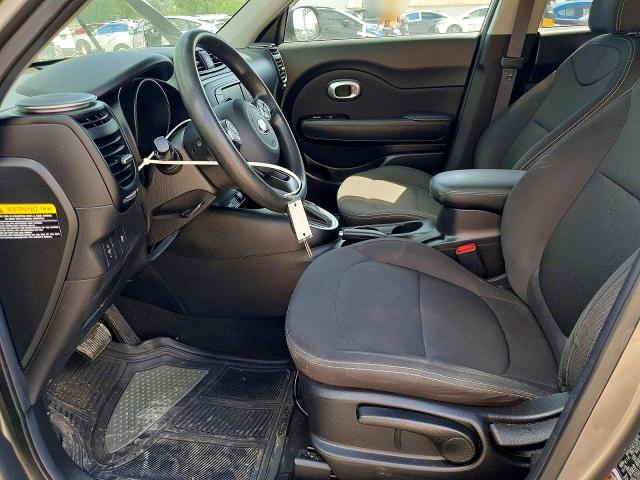 Продаж на аукціоні авто 2017 Kia Soul, vin: KNDJN2A2XH7453806, номер лоту: 50785726