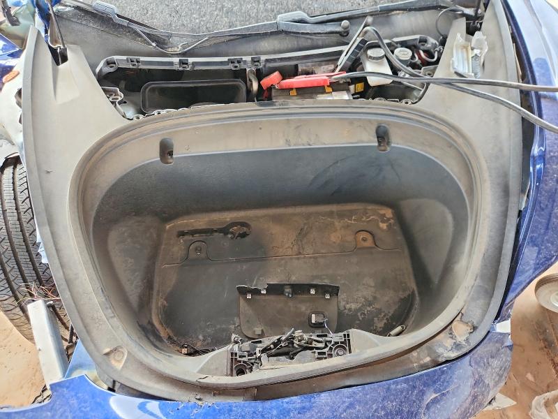 49399166 :رقم المزاد ، 5YJ3E1EAXLF705917 vin ، 2020 Tesla Model 3 مزاد بيع