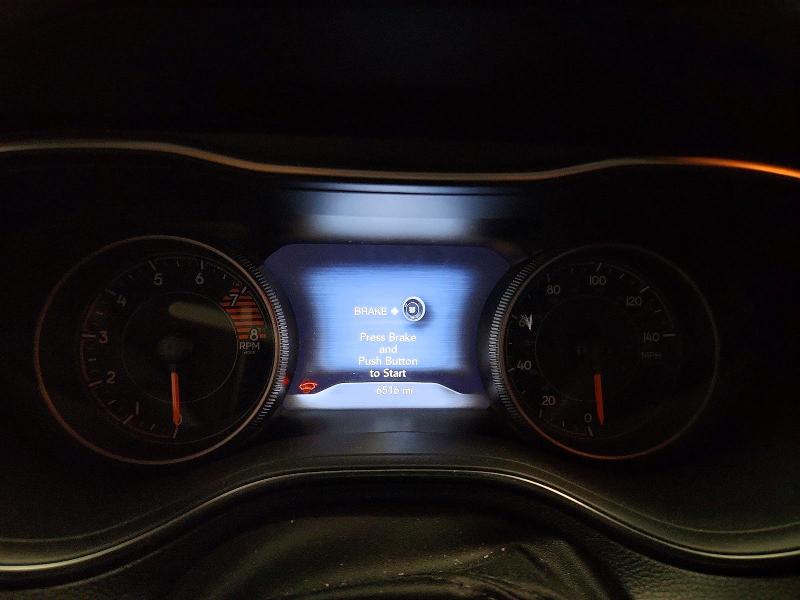 Aukcja sprzedaży 2019 Jeep Cherokee, vin: 1C4PJMDX5KD414607, numer aukcji: 50262296