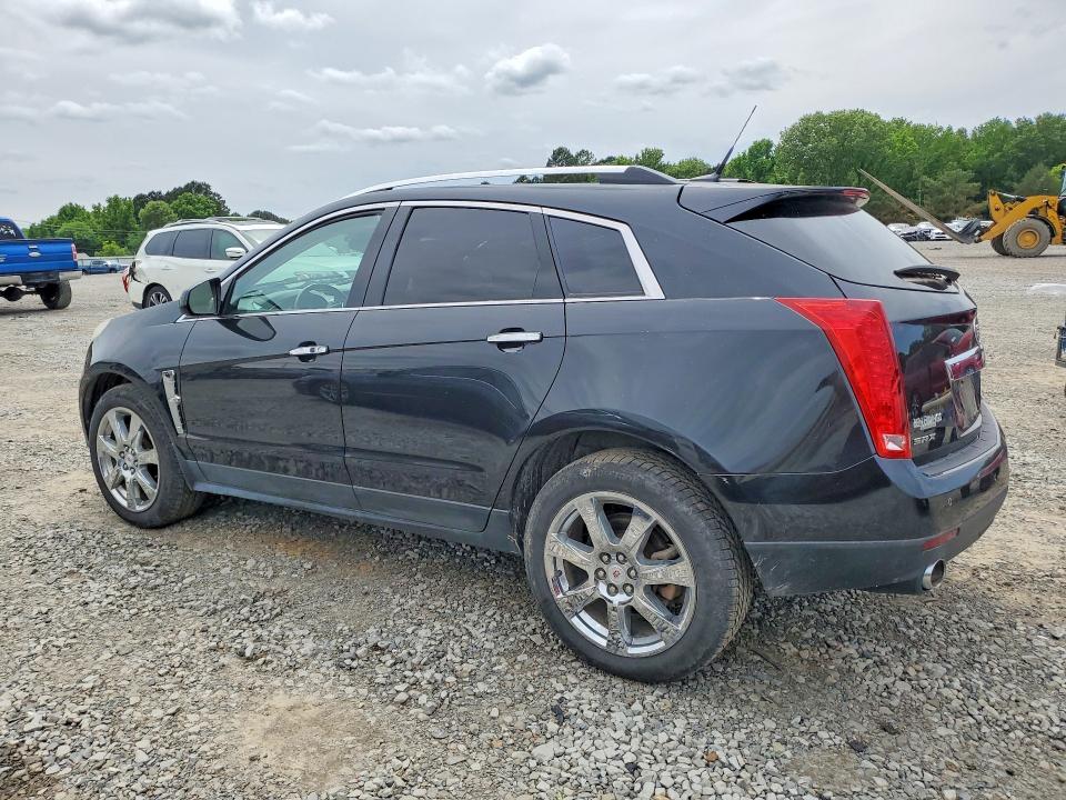 Продажа на аукционе авто 2012 Cadillac Srx, vin: 3GYFNEE33CS513116, номер лота: 51645166