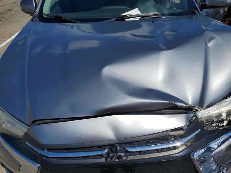 Aukcja sprzedaży 2018 Mitsubishi Outlander Sport, vin: JA4AP3AW3JZ006175, numer aukcji: 51517756