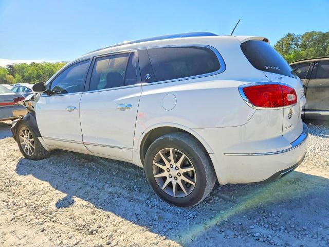 2017 Buick Enclave მანქანა იყიდება აუქციონზე, vin: 5GAKRBKD3HJ270955, აუქციონის ნომერი: 48046596
