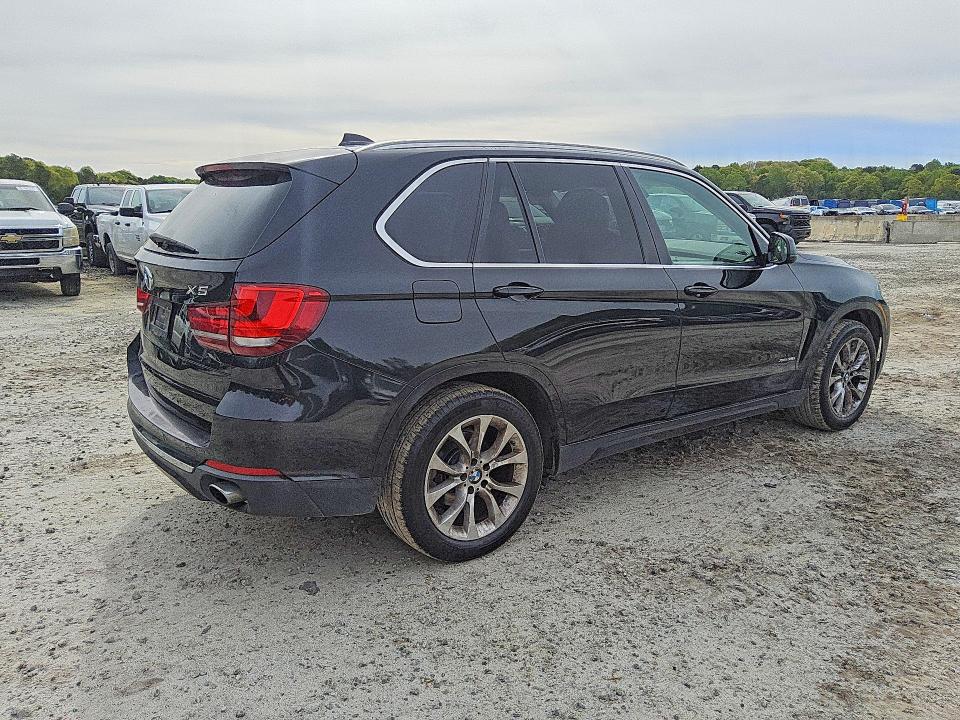 48494436 :رقم المزاد ، 5UXKR0C57E0H25514 vin ، 2014 Bmw X5 مزاد بيع