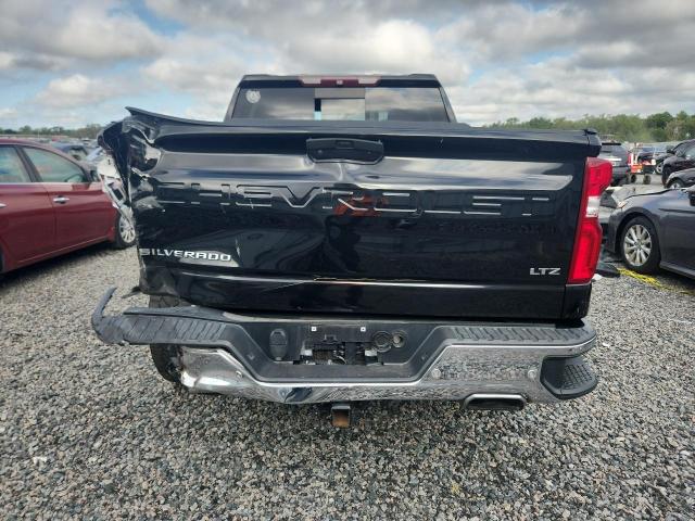 51295286 :رقم المزاد ، 3GCUYGED3KG182175 vin ، 2019 Chevrolet Silverado مزاد بيع