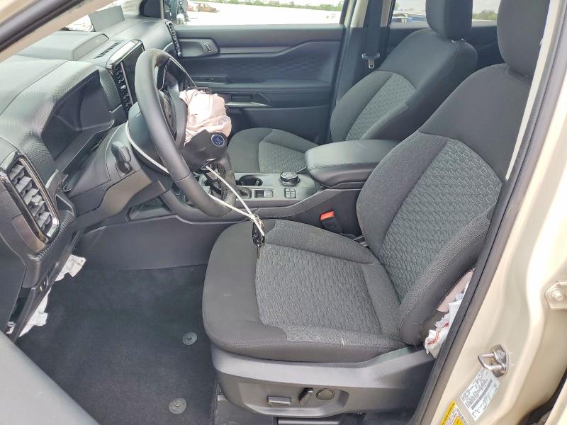Aukcja sprzedaży 2025 Ford Ranger, vin: 1FTER4HH7SLE30350, numer aukcji: 49901576