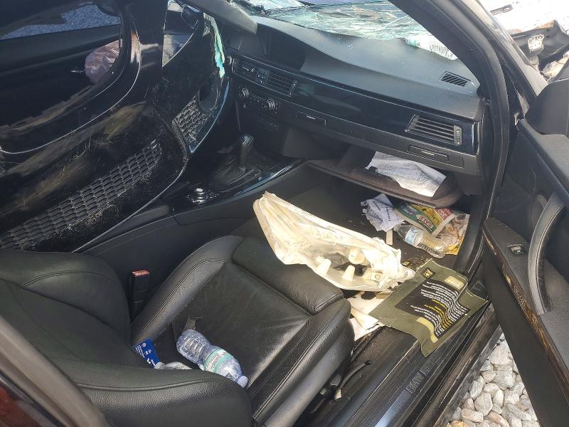 49974236 :رقم المزاد ، WBAWB7C58AP048548 vin ، 2010 Bmw 335i مزاد بيع