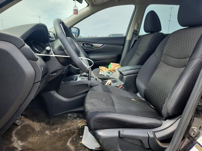 Aukcja sprzedaży 2019 Nissan Rogue, vin: 5N1AT2MV6KC752294, numer aukcji: 51593626