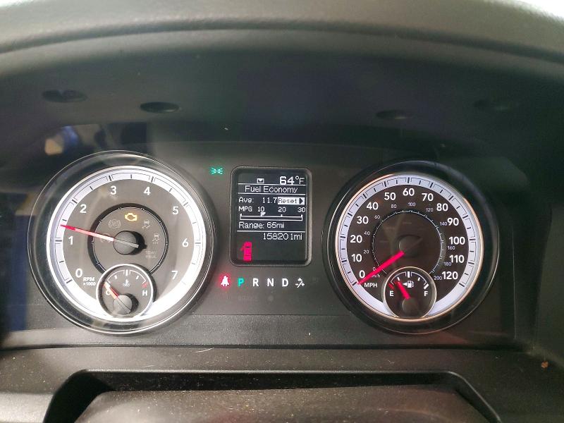Aukcja sprzedaży 2015 Ram 2500, vin: 3C6UR5CJXFG628975, numer aukcji: 49024836