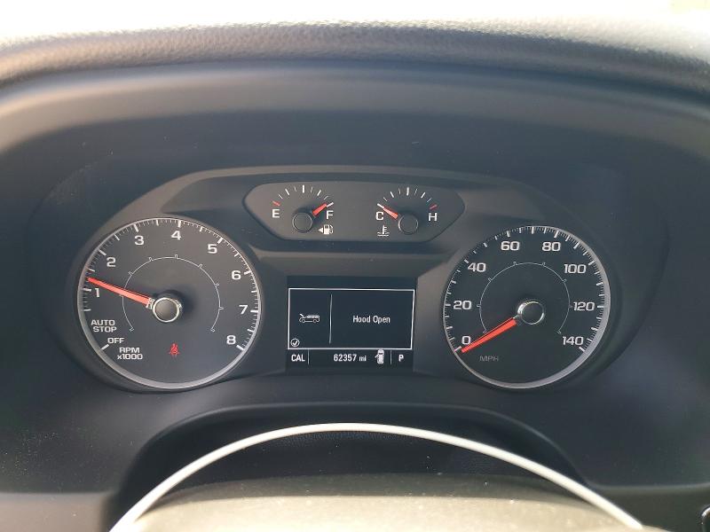 Продажа на аукционе авто 2019 Gmc Acadia, vin: 1GKKNKLA4KZ263167, номер лота: 48699876