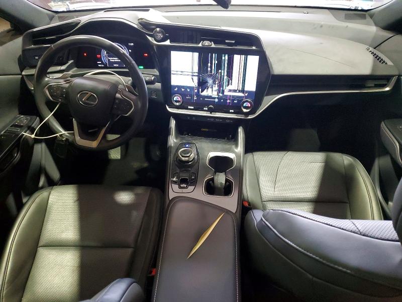 Продажа на аукционе авто 2023 Lexus Rz, vin: JTJAAAAB6PA013764, номер лота: 51629666