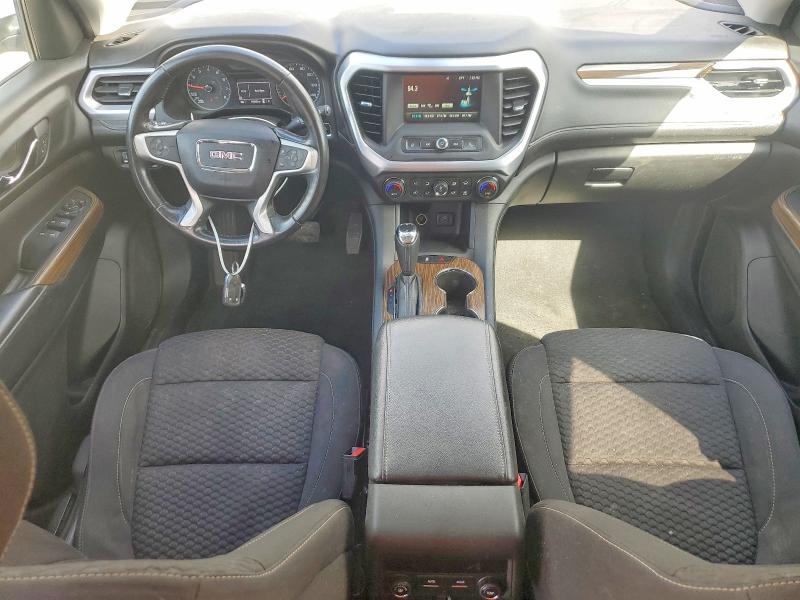 Aukcja sprzedaży 2017 Gmc Acadia, vin: 1GKKNKLA0HZ275745, numer aukcji: 48678516