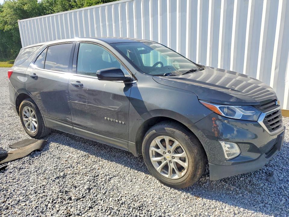 Продажа на аукционе авто 2019 Chevrolet Equinox, vin: 2GNAXKEV3K6287450, номер лота: 49832496