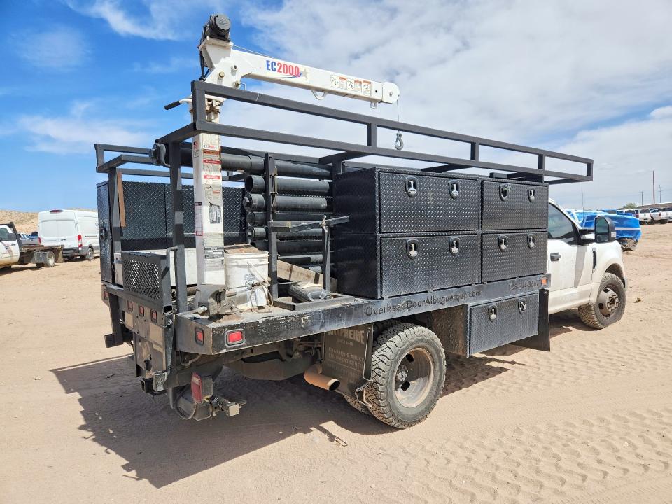 Продаж на аукціоні авто 2019 Ford F350, vin: 1FDRF3G64KEG06968, номер лоту: 49393596