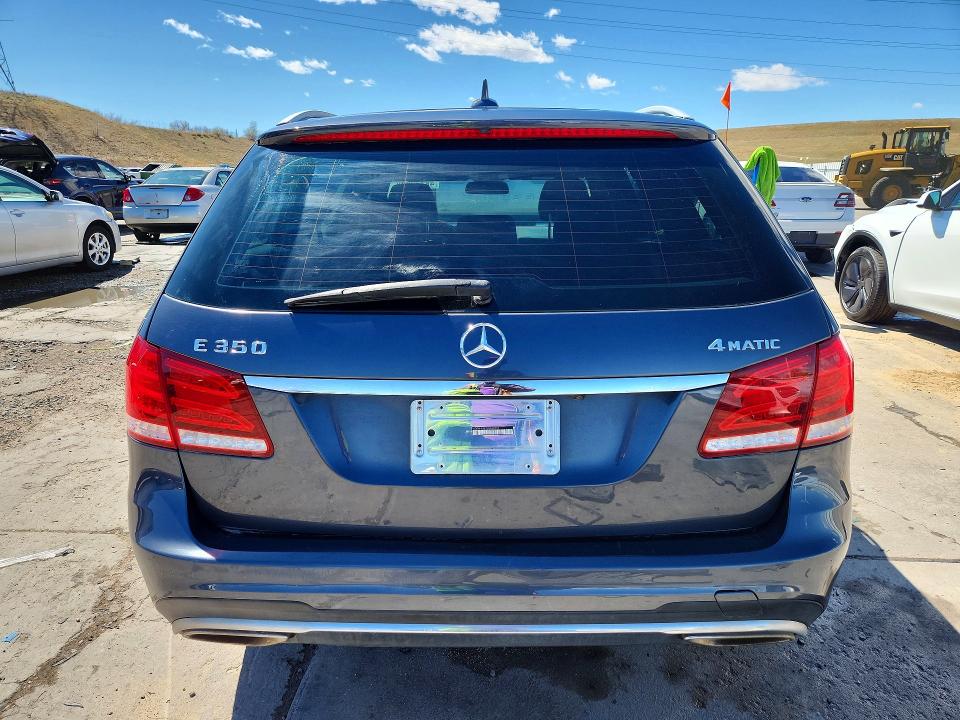 Продажа на аукционе авто 2014 Mercedes-benz E, vin: WDDHH8JB7EA789751, номер лота: 48173386