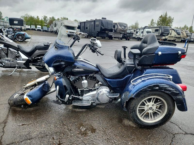 Продажа на аукционе авто 2014 Harley-davidson Flhtcutg, vin: 1HD1MAL38EB857312, номер лота: 49477146