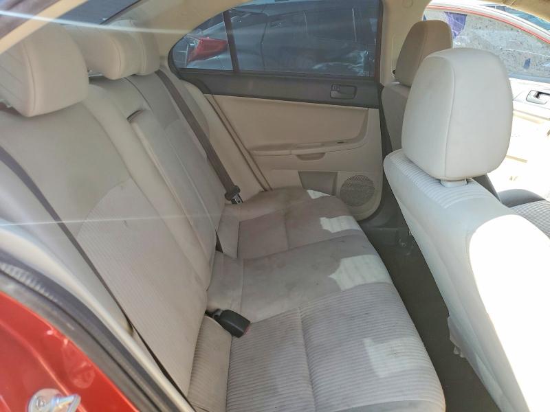 Aukcja sprzedaży 2015 Mitsubishi Lancer, vin: JA32U2FU0FU021403, numer aukcji: 47249906