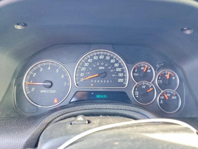 Aukcja sprzedaży 2006 Gmc Envoy, vin: 1GKET16S366145748, numer aukcji: 49118636