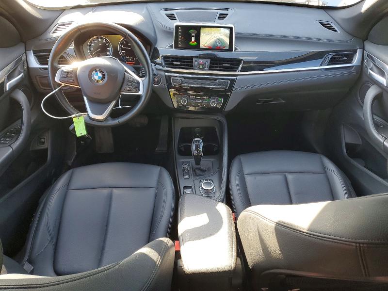 Продажа на аукционе авто 2021 Bmw X1, vin: WBXJG9C05M5S81031, номер лота: 50255486