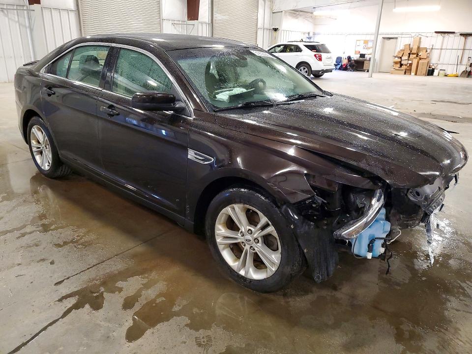 Продаж на аукціоні авто 2013 Ford Taurus, vin: 1FAHP2E8XDG142898, номер лоту: 51802986