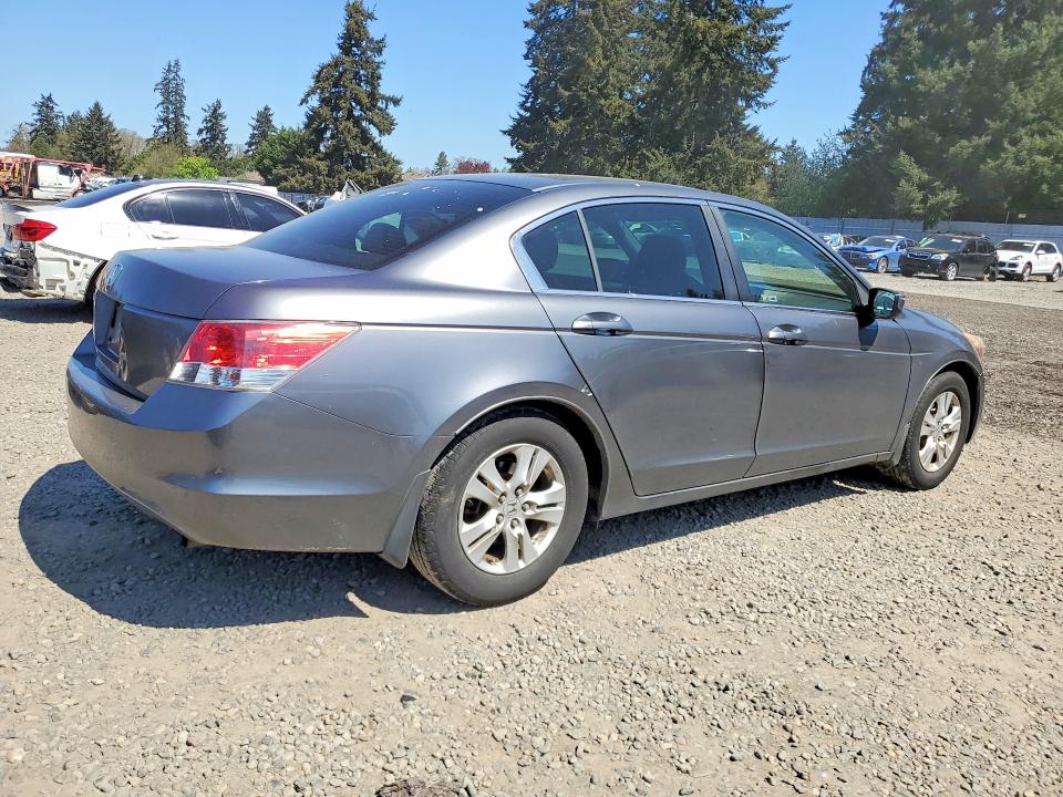 Продаж на аукціоні авто 2008 Honda Accord, vin: JHMCP26438C078795, номер лоту: 51134146