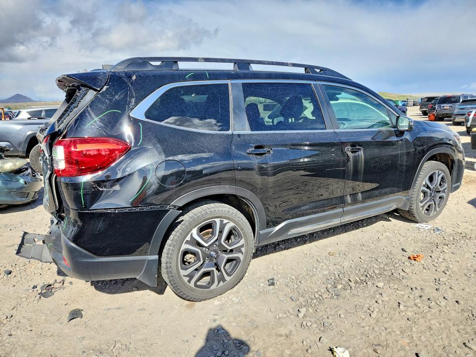 2023 Subaru Ascent მანქანა იყიდება აუქციონზე, vin: 4S4WMAUD2P3406349, აუქციონის ნომერი: 50653866