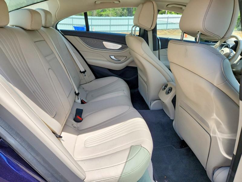 Aukcja sprzedaży 2020 Mercedes-benz Cls, vin: W1K2J5KB4LA073104, numer aukcji: 49381086