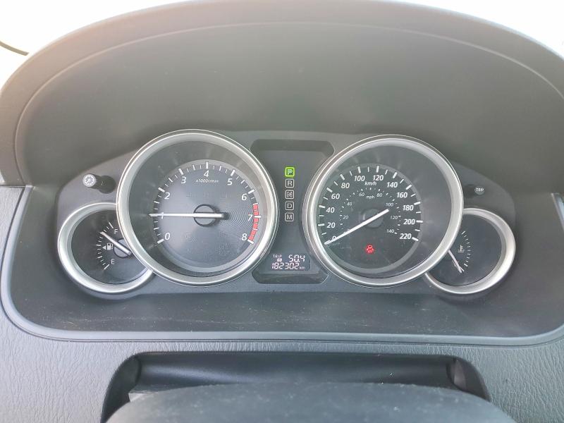 Aukcja sprzedaży 2015 Mazda Cx-9, vin: JM3TB3CA1F0450852, numer aukcji: 48328086