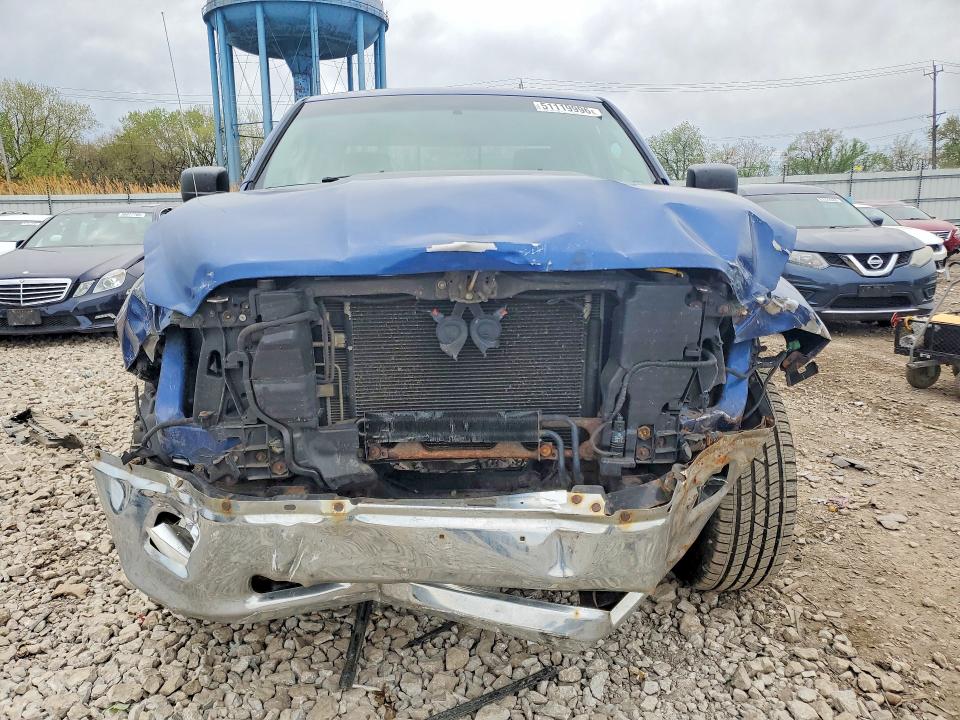 51119996 :رقم المزاد ، 1D3HB18T79S793596 vin ، 2009 Dodge Dakota مزاد بيع