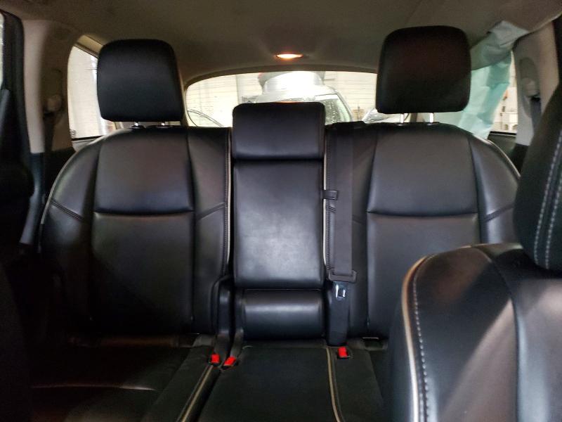 50785896 :رقم المزاد ، 5N1DL0MM7KC566479 vin ، 2019 Infiniti Qx60 مزاد بيع