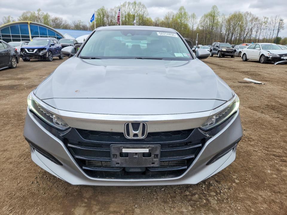 Продаж на аукціоні авто 2018 Honda Accord, vin: 1HGCV1F44JA263930, номер лоту: 50224856