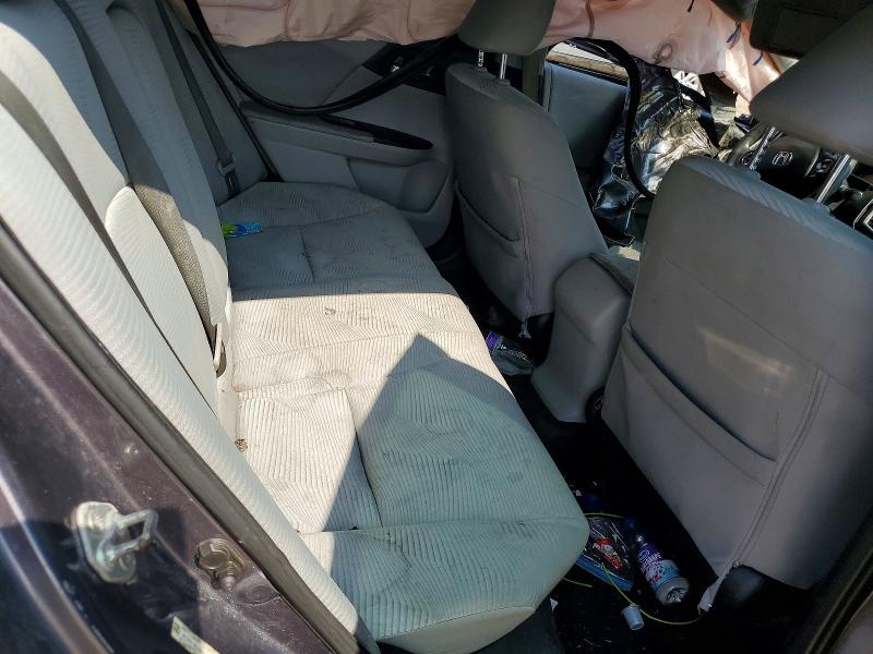 2014 Honda Accord მანქანა იყიდება აუქციონზე, vin: 1HGCR2F32EA086995, აუქციონის ნომერი: 51561056
