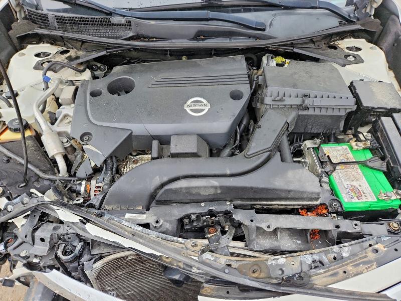 51353566 :رقم المزاد ، 1N4AL3AP7DC241265 vin ، 2013 Nissan Altima مزاد بيع