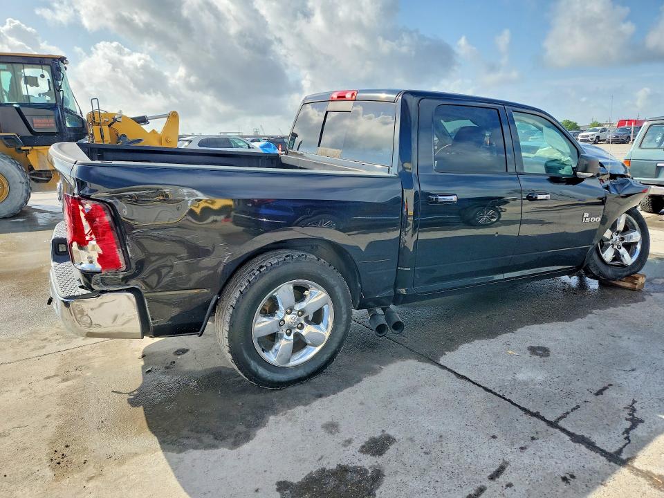 2017 Ram 1500 მანქანა იყიდება აუქციონზე, vin: 3C6RR6LT0HG602188, აუქციონის ნომერი: 48277856