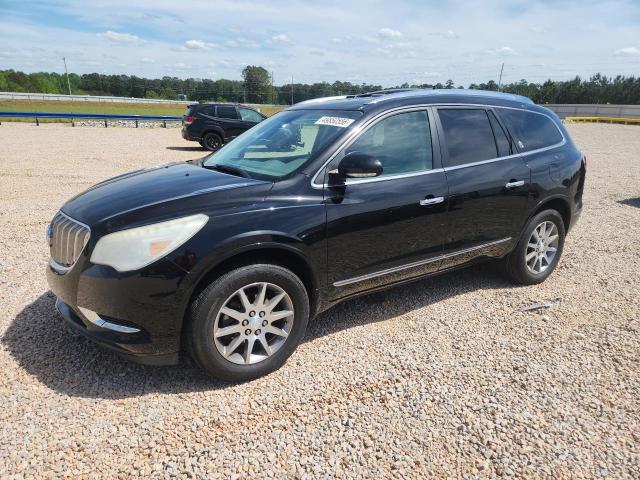 2016 Buick Enclave მანქანა იყიდება აუქციონზე, vin: 5GAKRAKD1GJ245867, აუქციონის ნომერი: 49850556