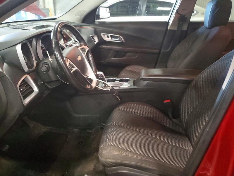 2014 Chevrolet Equinox მანქანა იყიდება აუქციონზე, vin: 2GNFLGEK0E6202525, აუქციონის ნომერი: 51119406
