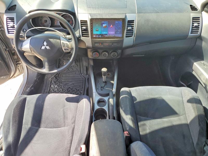 Продаж на аукціоні авто 2007 Mitsubishi Outlander, vin: JA4MS31X77Z003700, номер лоту: 48614006