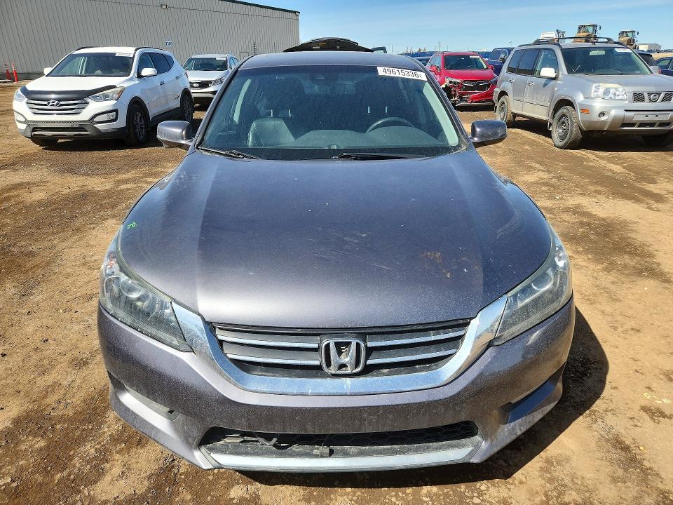 Aukcja sprzedaży 2014 Honda Accord, vin: 1HGCR2F88EA800091, numer aukcji: 49615336