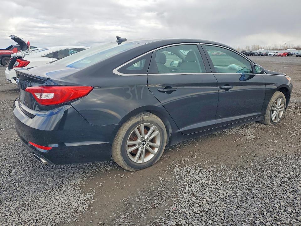 Aukcja sprzedaży 2015 Hyundai Sonata, vin: 5NPE24AF7FH257372, numer aukcji: 49059466