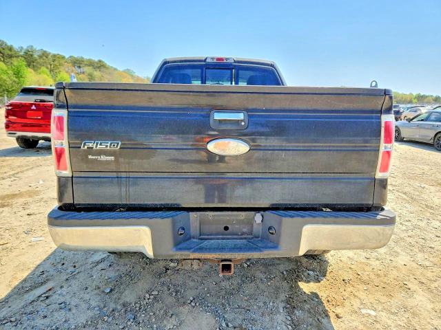Продажа на аукционе авто 2010 Ford F150, vin: 1FTEX1E80AFA30457, номер лота: 49950046