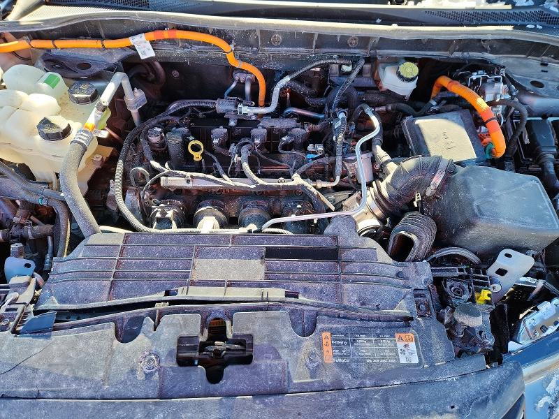 2024 Ford Escape მანქანა იყიდება აუქციონზე, vin: 1FMCU9MZ9RUB02056, აუქციონის ნომერი: 48857356