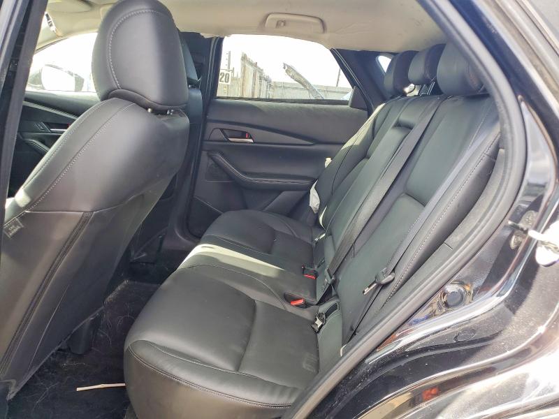 50820866 :رقم المزاد ، 3MVDMBBM5RM655328 vin ، 2024 Mazda Cx-30 مزاد بيع