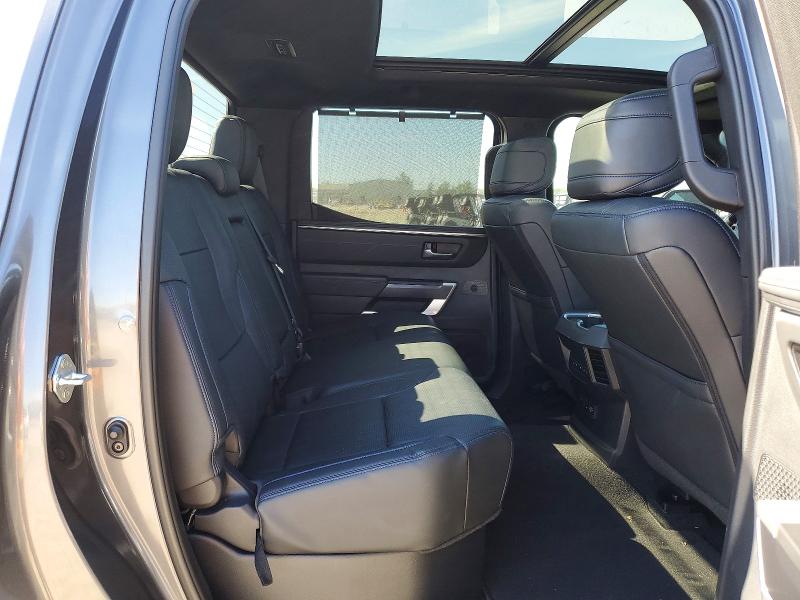 Продажа на аукционе авто 2024 Toyt Tundra, vin: 5TFNA5DB5RX209976, номер лота: 48457696
