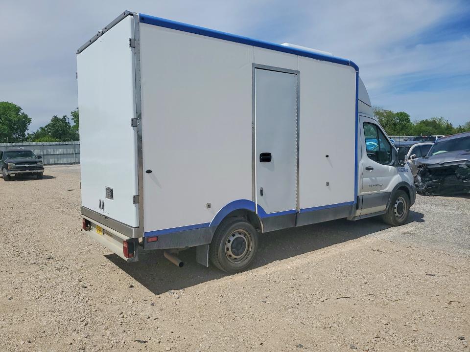 Продажа на аукционе авто 2021 Ford Transit, vin: 1FDBW5Z85MKA93150, номер лота: 46996766