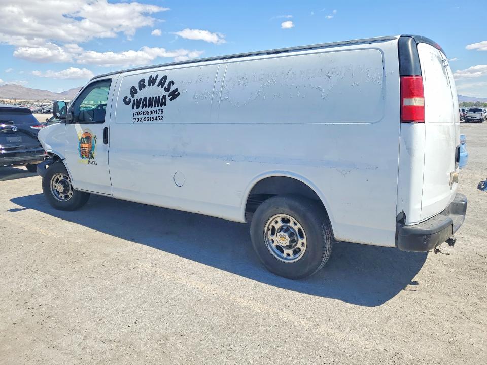 Aukcja sprzedaży 2005 Gmc Savana, vin: 1GTHG39U351145668, numer aukcji: 48326006